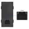 Main Window Switch Control For 2015- Chevy Tahoe Suburban GMC Yukon 23427094
