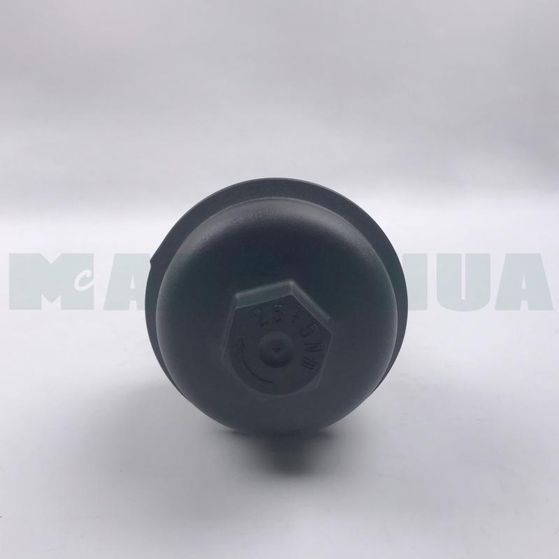 A2701800438 oil filter housing cover is a suitable part for Mercedes-Benz C300 B250 E300