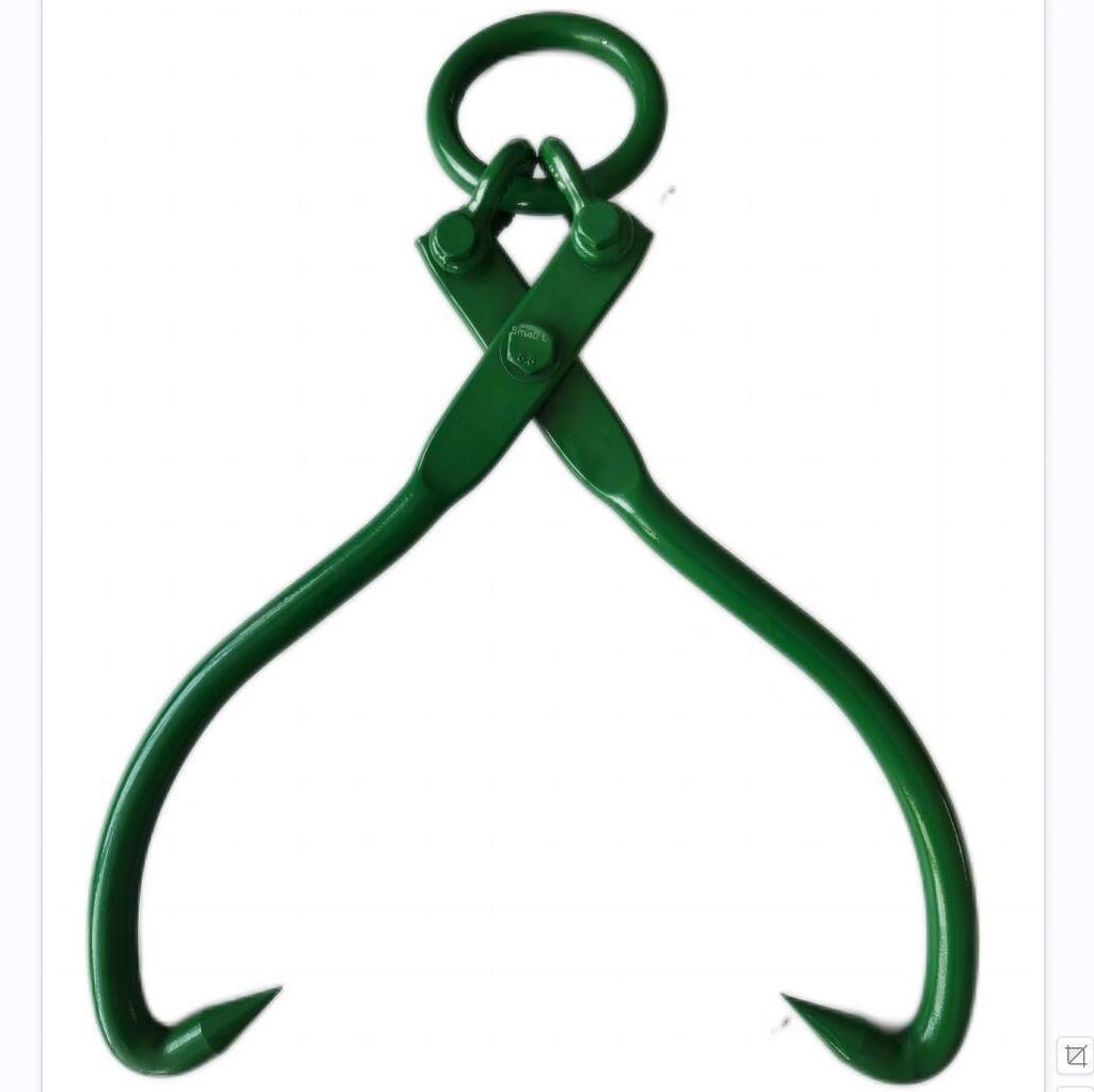 Многофункциональный подъемный захват и крюк для древесины для погрузки и разгрузки