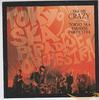 CD TOKYO SKA PARADISE ORCHESTRA - Ska Me Crazy: Лучшее из Токио Ска CDMGRAM193 Cherry Red 2005 Не Япония Японская поп/рок Б/У