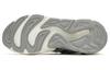 Women's Sneakers Anta Millennium 6 Slip Resistant Abrasion Resistant Low top Casual Shoes Women's Gray