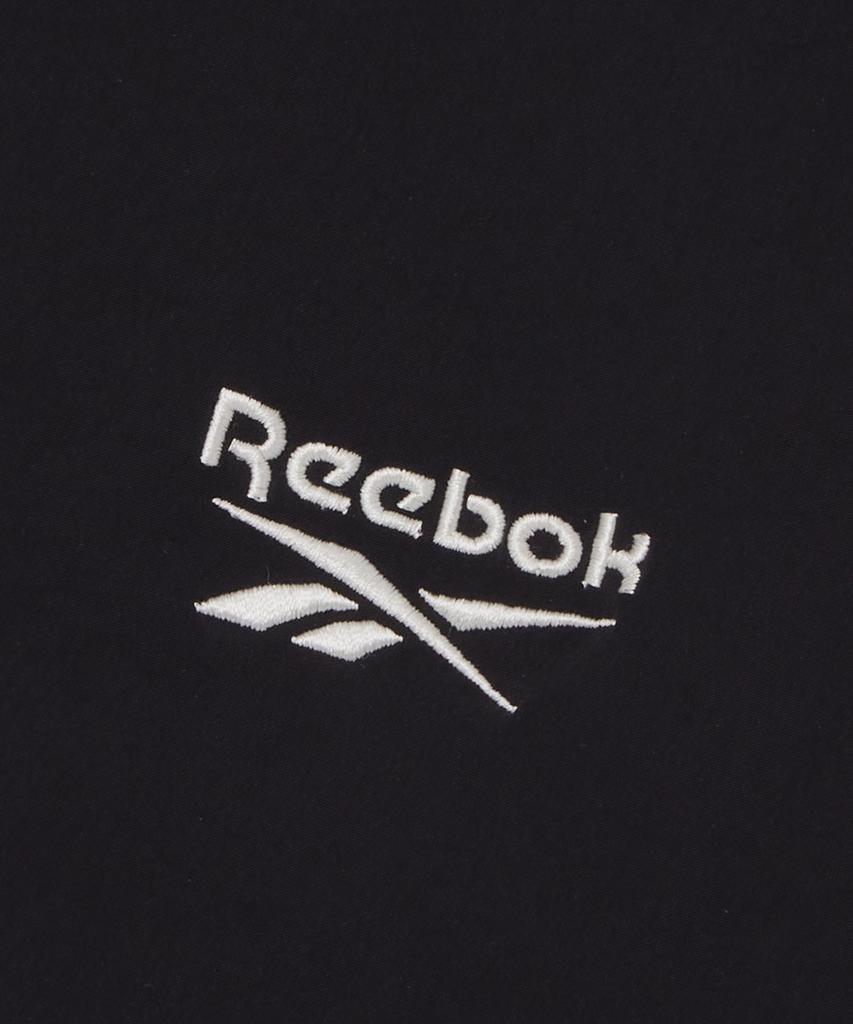 Reebok Ветровка Flow (W) - черный