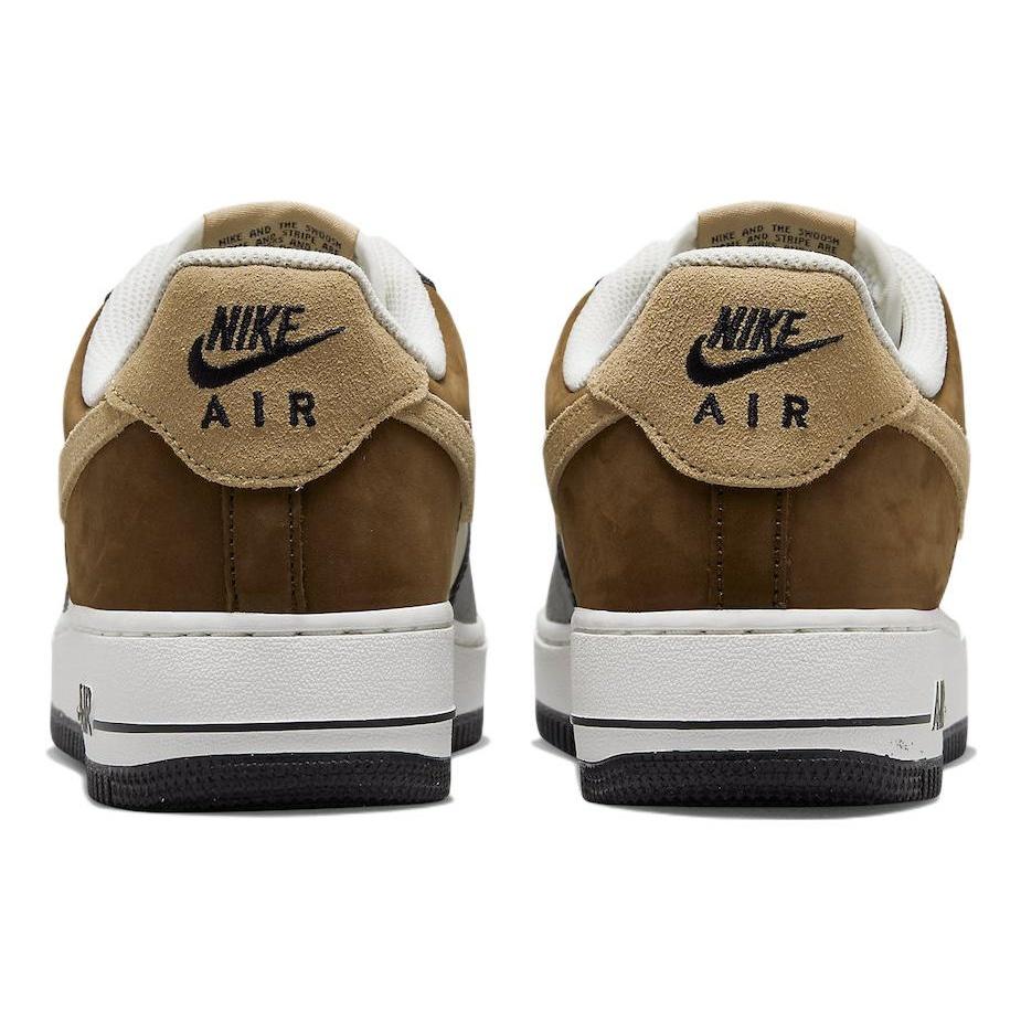 Nike Air Force 1 Low '07 'Mocha' Men's FB3355-200