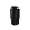 Spill Proof Lid Travel Coffee Mug 316 Stainless Steel Car Thermos Cup Drink Cup  Outdoor Travel