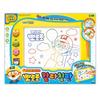 Pororo Color Blackboard, Korean Toys