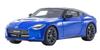 Kyosho Original 1/43 Nissan Fairlady Z Blue Finished Product