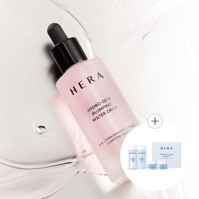 Hera Hydro Dew Капли для придания объема 50 мл