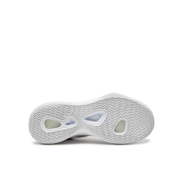 Волейбольные кроссовки Nike Zoom Hyperset 2