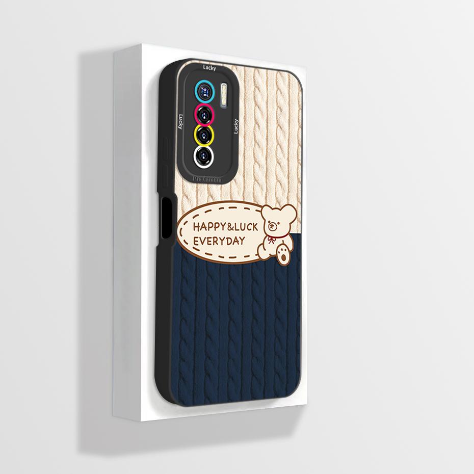 Чехол для телефона Tecno Camon 17 Pro Эстетичный Полная защита Жидкий силикон Funda для Tecno Camon 17P 17Pro Camon17 Задняя крышка