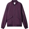 GAP Jackets Unisex Stand Collar Moderate Pilot 636691
