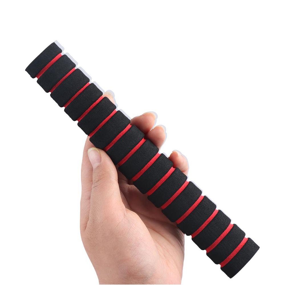 Cover Motorcycle Grip Sponge Motorcycle Handle Bicycle Grips 22cm Long Foam Grip Bicycle Handlebar