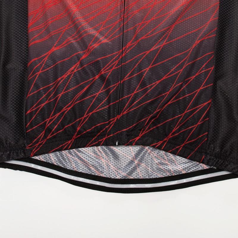 Трикотажные изделия для езды на велосипеде, комплект одежды для велоспорта, мужские черные брюки-комбинезон с длинными рукавами, костюм для велосипедной одежды