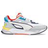 Puma Кроссовки Mirage Sport Patches White Pristine Unisex 384052-02