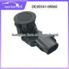 Парковочный датчик 89341-0R060 Совместим с автомобилями Toyota