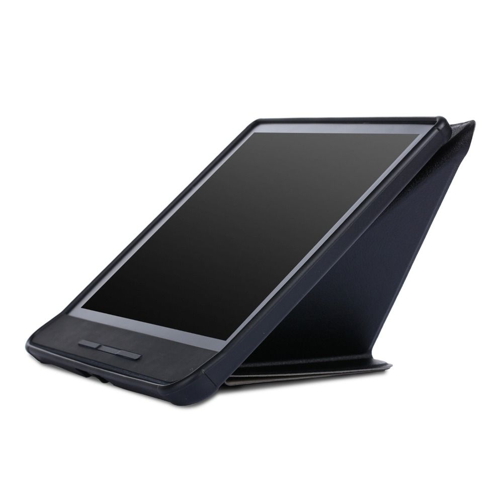 Shockproof 8 Inch e-Reader Case Auto Wake/Sleep Protective Shell for Rakuten Kobo Forma