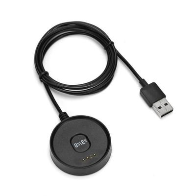 USB Магнитная Адсорбция Зарядная Док-станция Кабель для E2 Умных часов Портативный Адаптер Питания Зарядный Кабель