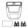 Honda Crider City/Ballade Double Din Car Audio Face Panel