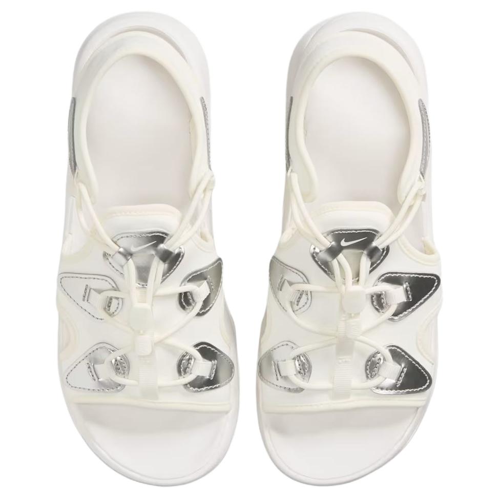 Nike Air Max Koko SE Comfortable Beach Sandals Women sandals Sail Silver IR5892-133