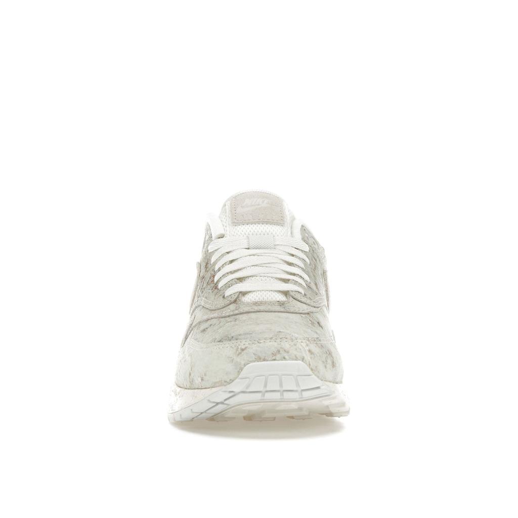 Nike Air Max 1 86 OG Big Bubble - Кроссовки унисекс Museum Masterpiece Cream Summit-White Photon-Dust FZ2149-100