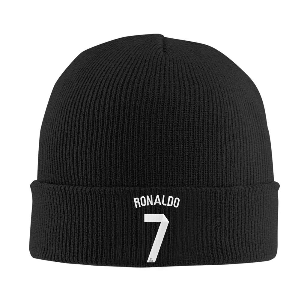 Кепка Football Hat Cr Power Осень Зима Шапки-бини Теплые Шапки FeУнисекс Унисекс Акриловая Вязаная Шапка
