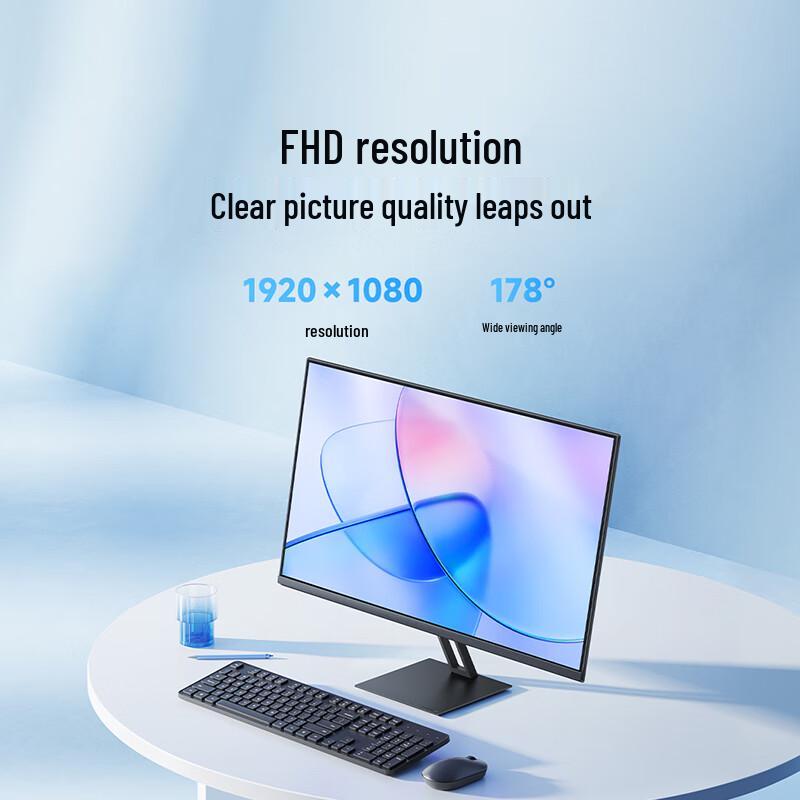 Xiaomi Redmi A27 27-дюймовый IPS-монитор 100 Гц