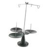 3 Spool Sewing Machine Thread Holder Stand Embroidery Bobbin Organizer Tools