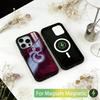 Trabzonspor Phone Case For iPhone17,16,15,14,13,12,11 Plus,Pro Magnetic For Magsafe Wireless Charging