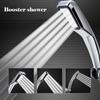Accessories SPA Product Multi-function Turbo Pressure Shower Head Water-saving Sprinkler Handheld