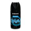 Дезодорант-спрей Babaria Splash 150мл+50мл бесплатно