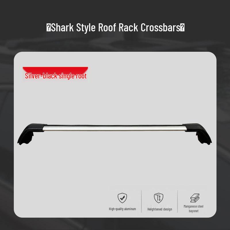 Багажник на крышу Volkswagen T-Cross/T-Roc/Tiguan L/Tayron/Touran L/Lavida от KUIXI