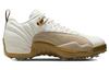 Jordan 12 ретро низкие гольф-кроссовки Driftwood DM9016-109