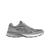 990v4 Made In Usa Grey - B Narrow