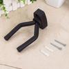Non-slip Guitar Hanger Metal Guitar Holder Stand  Electric Guitar Violin Ukulele