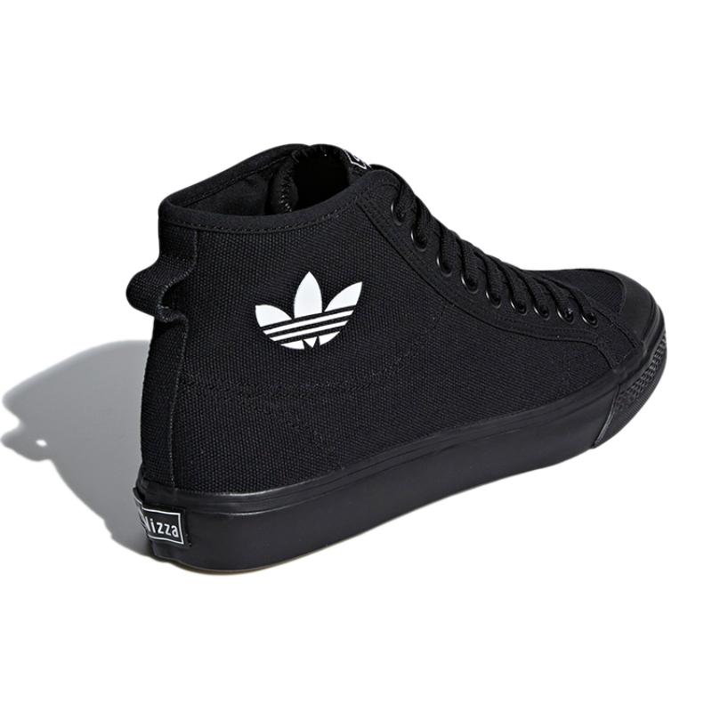 Adidas Кеды Nizza Hi B41651