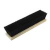 Otsuka Brush Plastering Brush A-6 Black, 1.5 Brushes (270x60cm)
