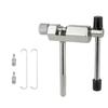 Bike Chain Breaker Splitters Cutter Universals Bicycles Chain Squeeze Remover for Cyclists and Mechanics