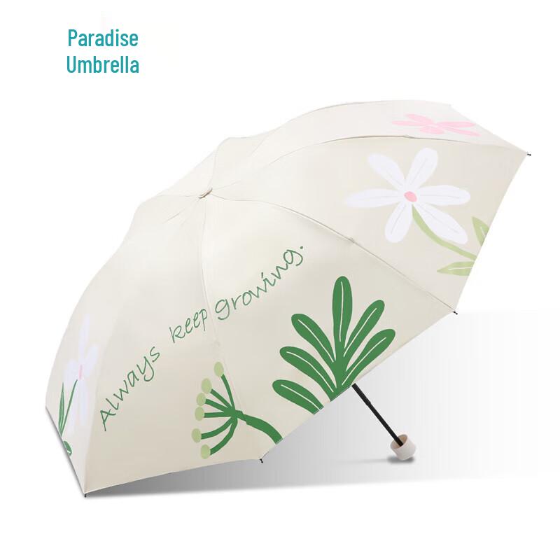 Раскладной зонт от солнца Paradise