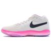 Мужские кроссовки Air Zoom GT Hustle 2 Community of Hoops Cream Guava-Ice Black DJ9405-800