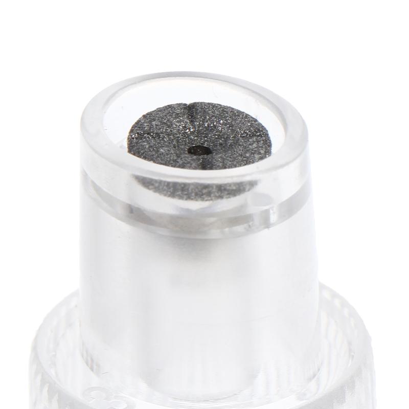 Diamond Facial Replacement Heads 2/4 Pcs Bulk Set Safe Skin Resurfacing Tips for Beauty Salon Professional Skin Care