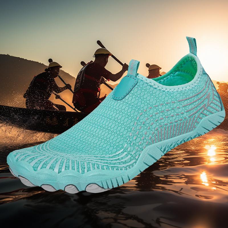 Универсальные акваобувь для улицы: Обувь для пляжа, йоги, пеших прогулок и дайвинга