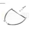 Engine Front Guard Bumper for Harley Sportster S RH1250