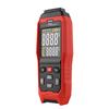 TASI TA612C 4-канальный термометр-термопара типа K/J -200~1372/ -328~2501 градусов Фаренгейта Ручной цифровой ЖК-измеритель температуры 5000 групп