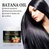 Batana Oil Hair Mask Repairs Dry and Frizzy Hair, Nourishes, Softens, and Thickens Hair