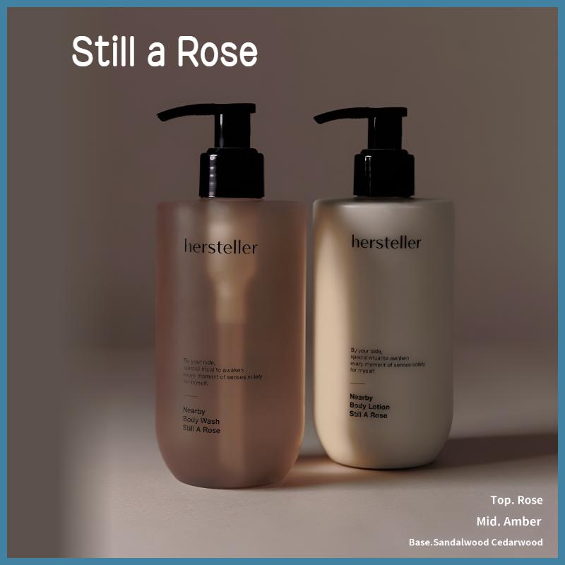 hersteller Nearby Body Lotion 300ml