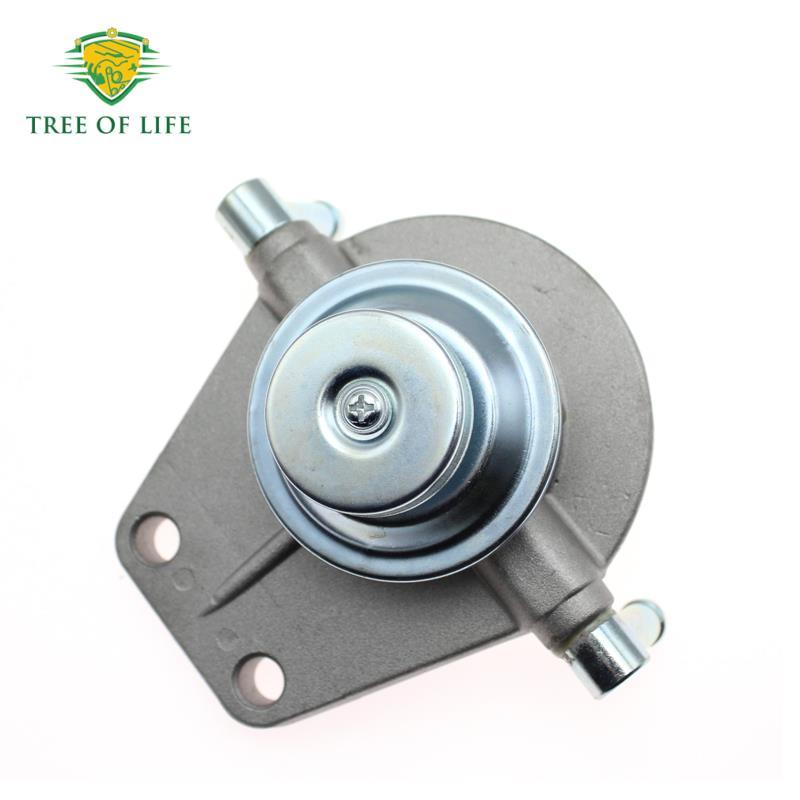 16401VC10C Fuel Filter Lift Primer Pump Head Base For Nissan Navara D22 2.5td Patrol GU ZD30 TD42 3.0L Turbo Diesel 16401-VC10C