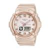 Женские наручные часы Baby-G Casio BGA-280BA-4AJF Розово-бежевые