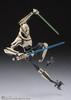 TAMASHII NATIONS S.H.Figuarts General Grievous Star Wars 190mm Figure