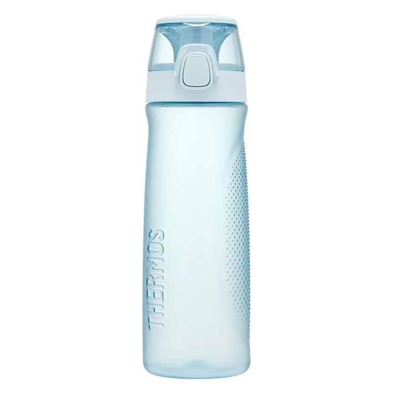 Thermos Спортивная и дорожная бутылка для воды из Tritan