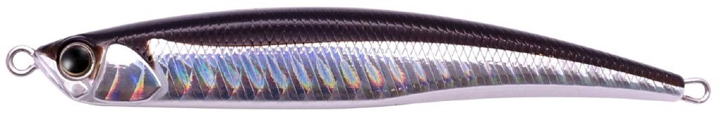 DUO Press Bait 85 Lipless Тонущая приманка AFA0451 (6587)