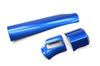 Панель приборов SecondStage Nissan Note E13 Aura FE13 Панель линии синяя SHN0195BLU e-POWER